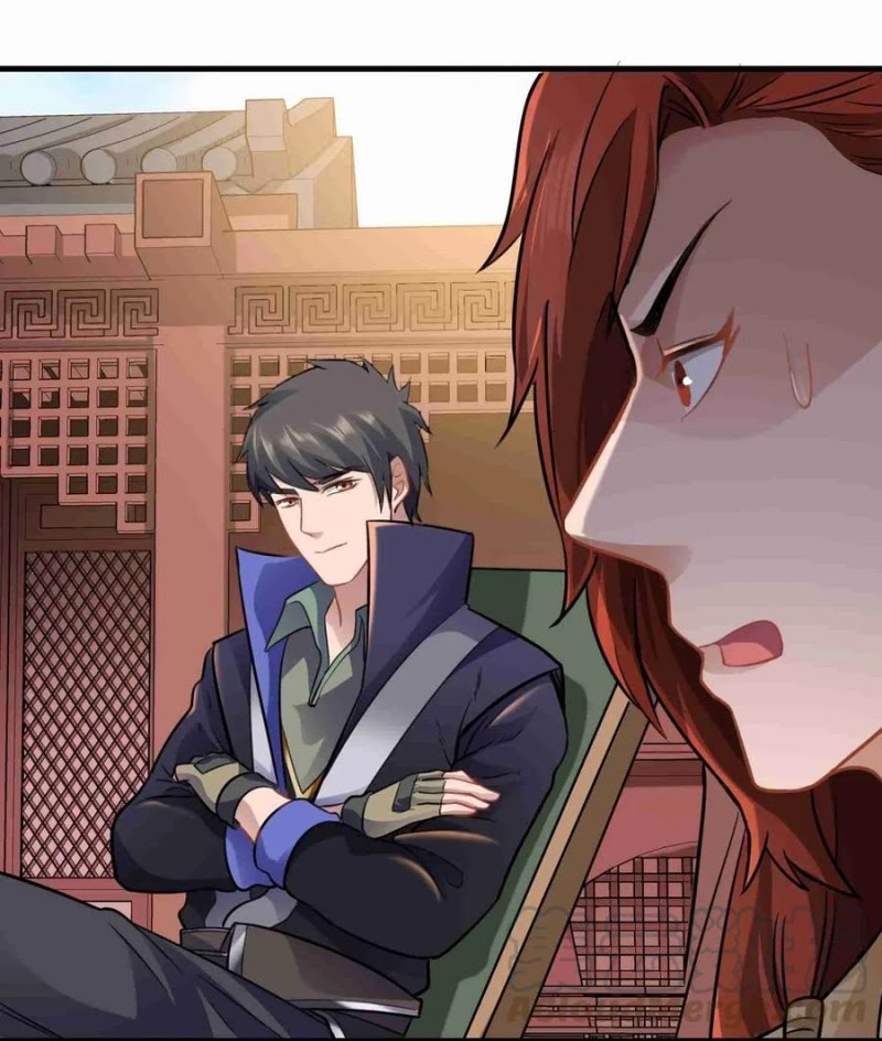 First Dragon (Yuanlong) Chapter 71 Gambar 20